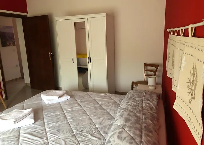 B&B Daddanca