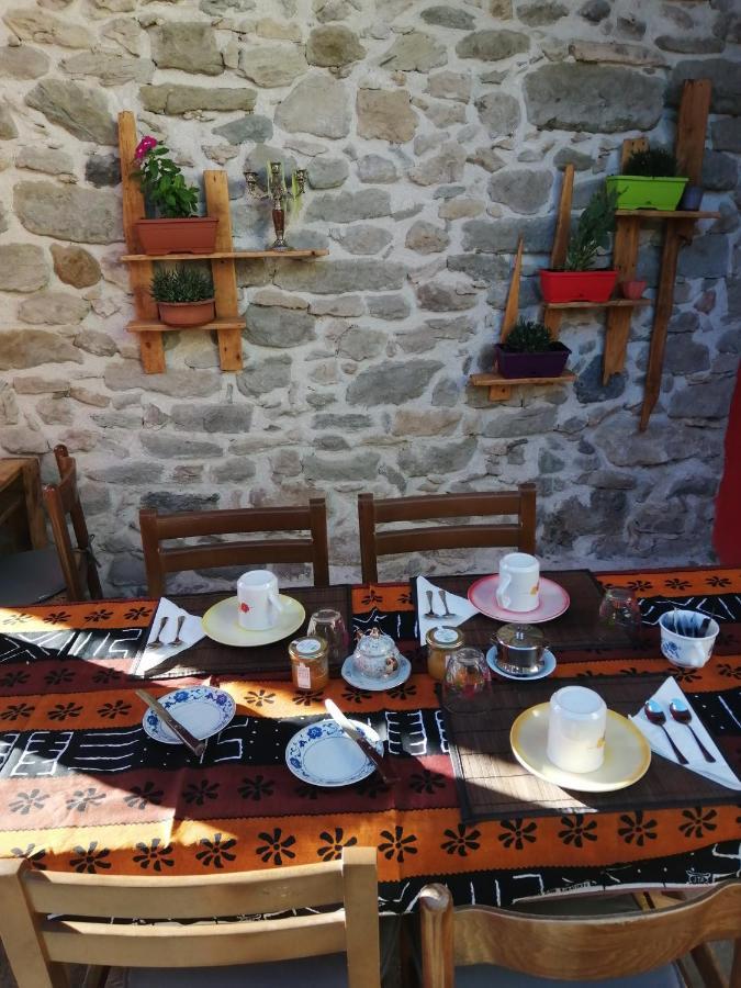 Daddanca Bed & Breakfast *
