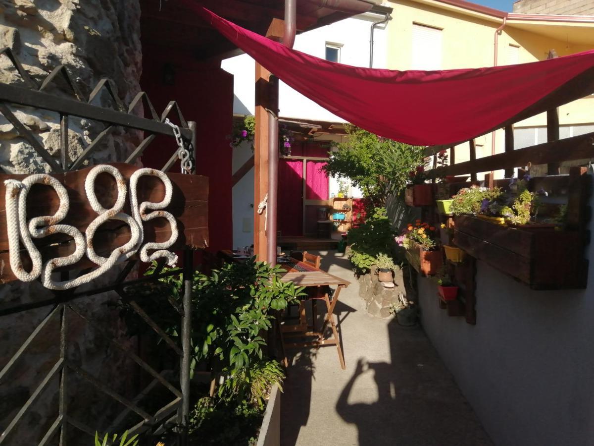 Daddanca Bed & Breakfast