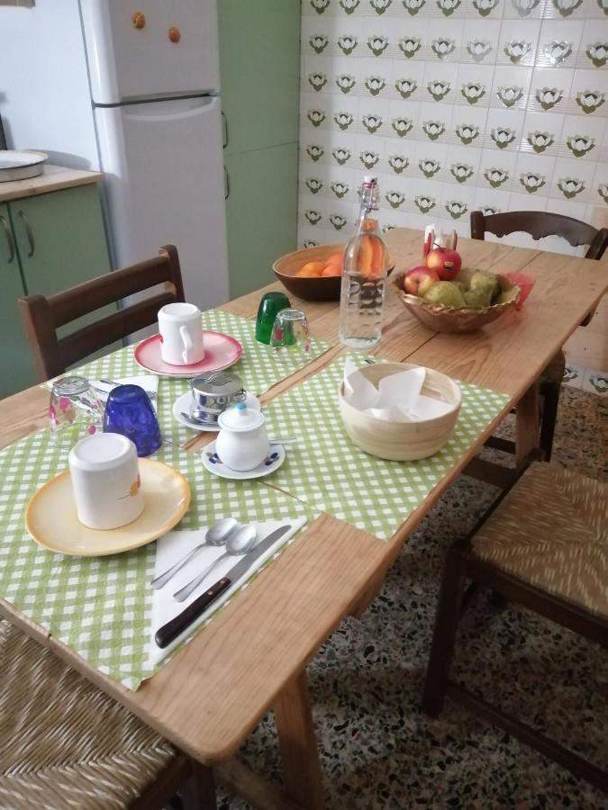 Bed & Breakfast Daddanca Ales