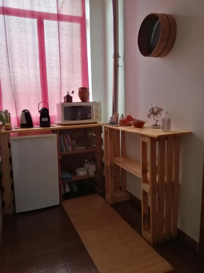 Bed & Breakfast Daddanca Ales