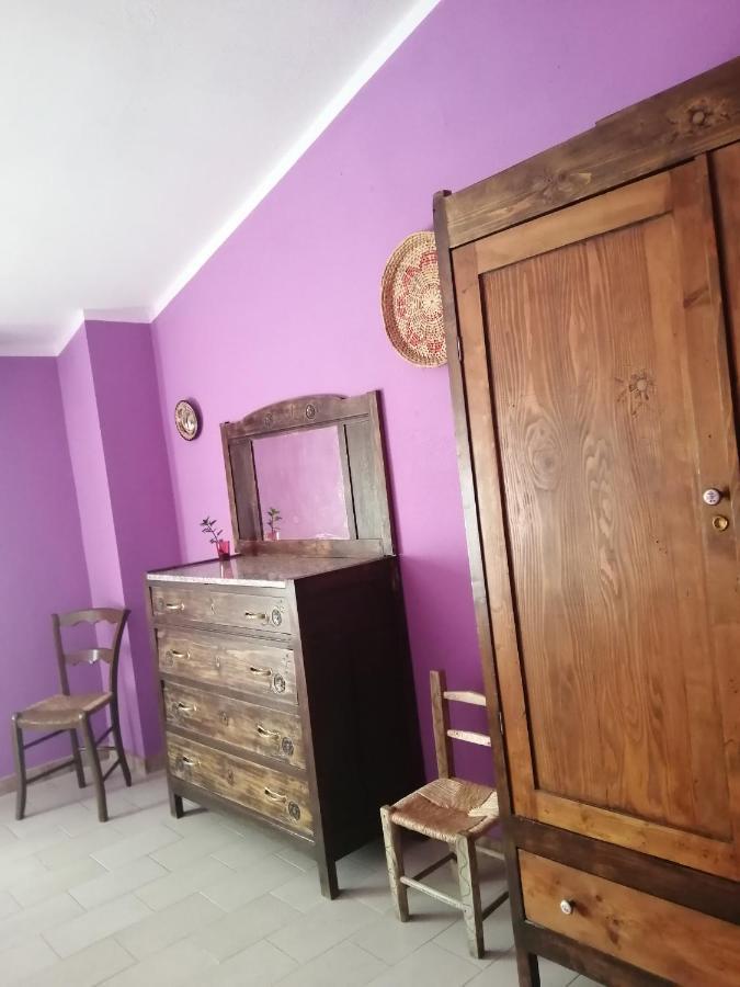 Bed & Breakfast Daddanca Ales