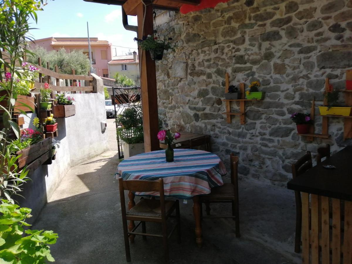 Bed & Breakfast Daddanca