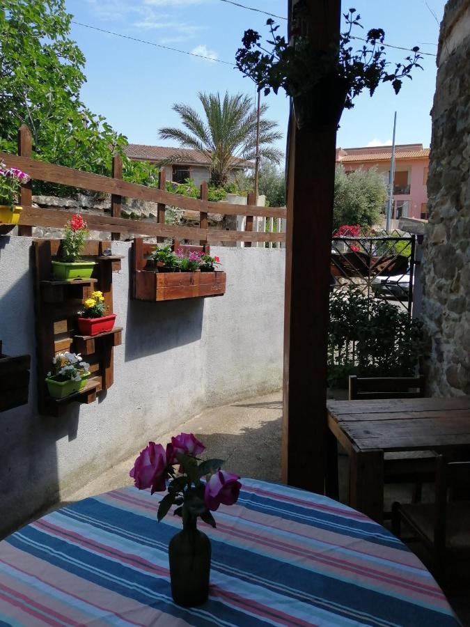 Bed & Breakfast Daddanca