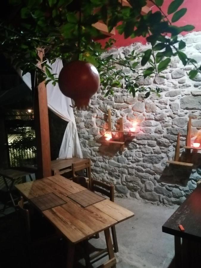 Daddanca Bed & Breakfast Ales