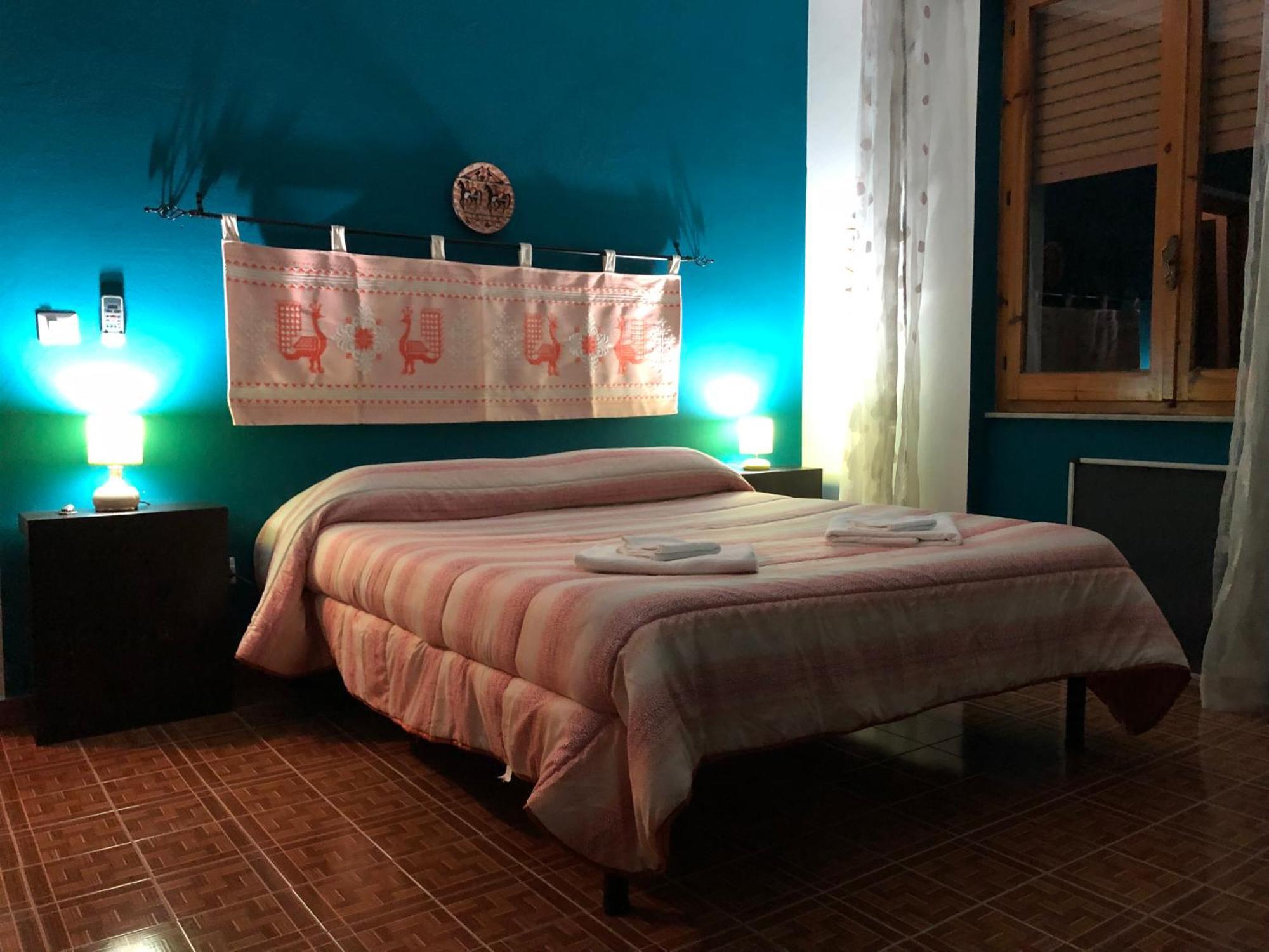 Daddanca Bed & Breakfast Ales