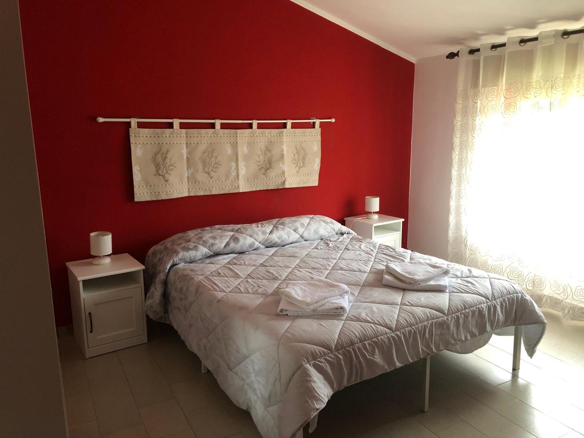 Bed & Breakfast Daddanca *