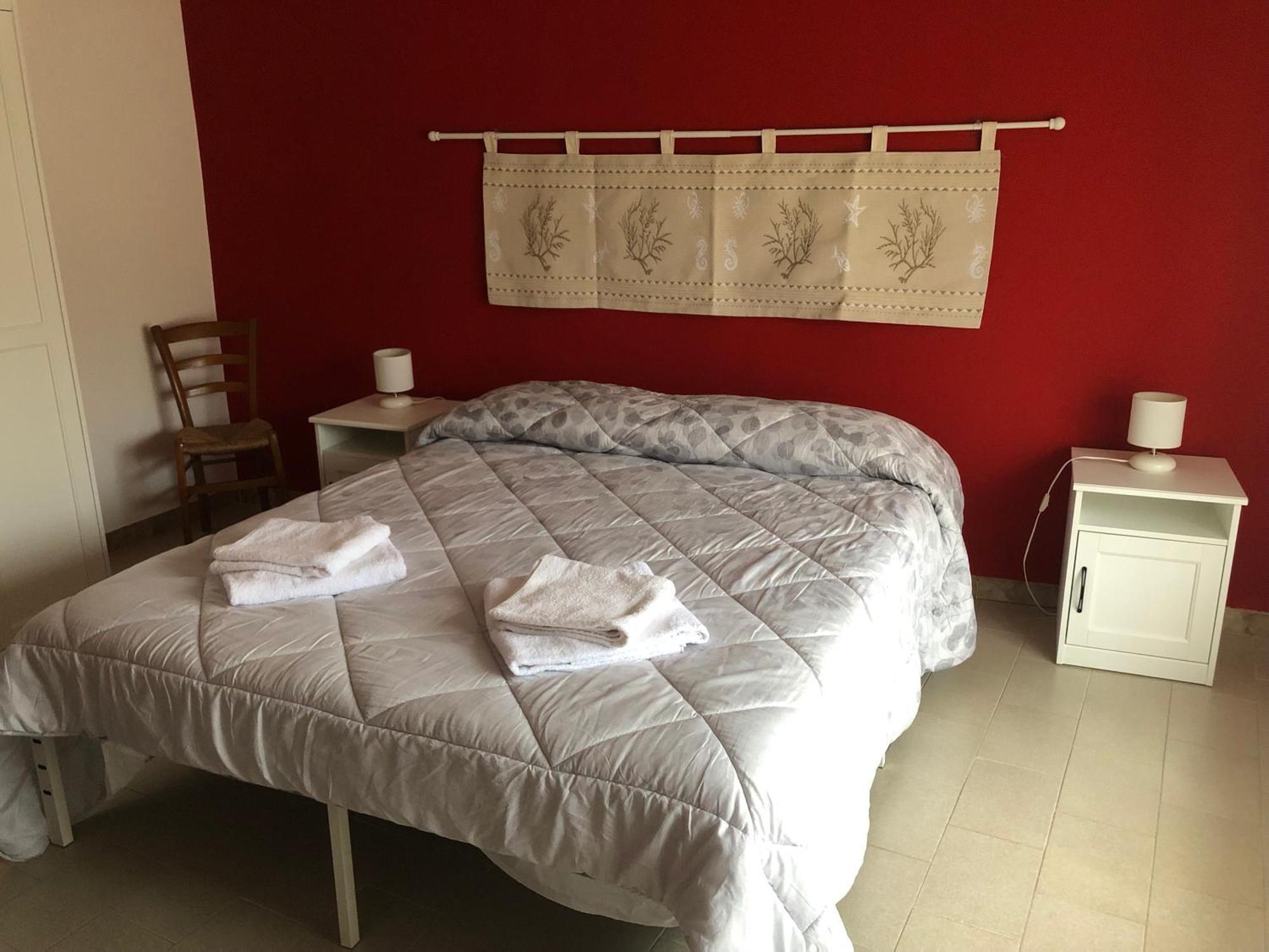 Bed & Breakfast Daddanca Ales