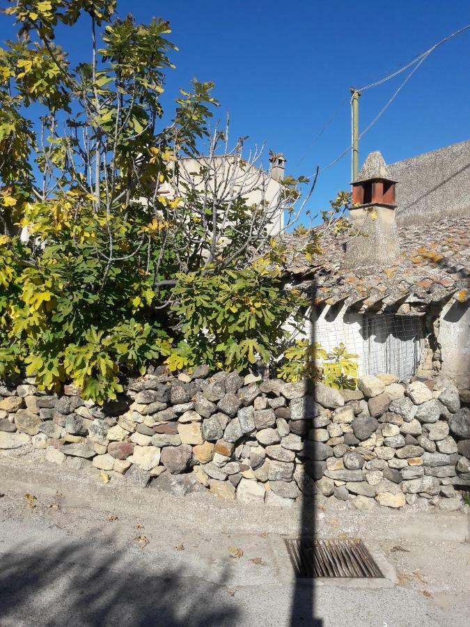 Bed & Breakfast Daddanca *