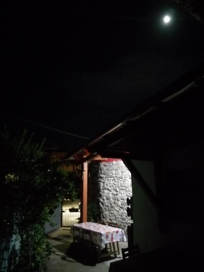 Bed & Breakfast Daddanca